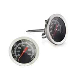 Gardenia Indicatore di temperatura per barbecue a gas (484672)