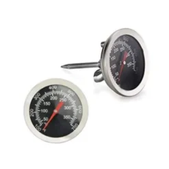 Gardenia Indicatore di temperatura per barbecue nizza (484673)