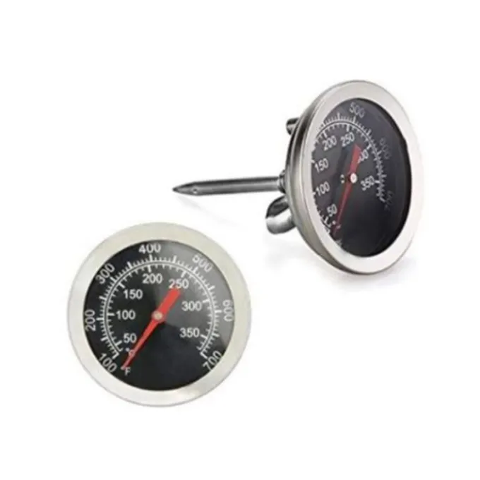 Gardenia Indicatore di temperatura per barbecue nizza (484673)