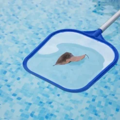 Gardenia Kit pulizia piscina, ideale per strutture fino a Ø 366 cm