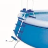 Gardenia Scaletta per piscina, 122 cm