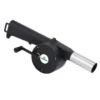 Gardenia Soffietto manuale per brace