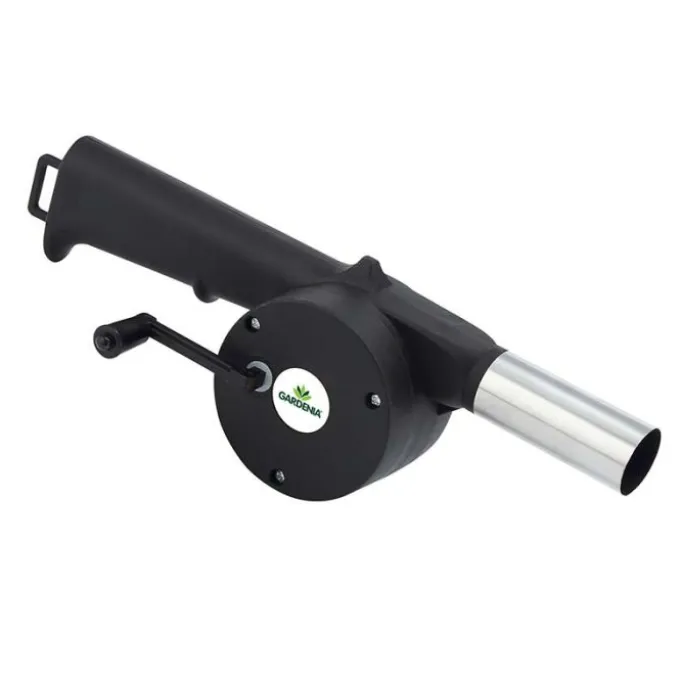 Gardenia Soffietto manuale per brace