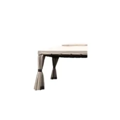 Gardenia Teli laterali gazebo 9214508