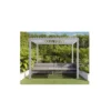Gardenia Teli laterali per Pergola Orsa Minore