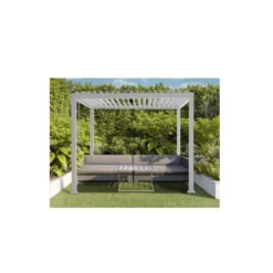 Gardenia Teli laterali per Pergola Orsa Minore