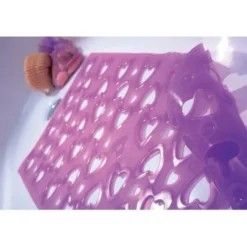 Gedy Ant.docc.55x55 g-cuore trasp.s