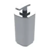 Gedy Dispenser sapone Gedy Seventy bianco