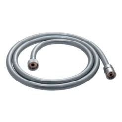 Gedy Flessibile g-silver 00 pvc 150 argento