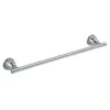 Gedy P/ta salviette cm 60 genziana cromo