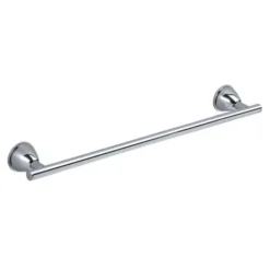 Gedy P/ta salviette cm 60 genziana cromo