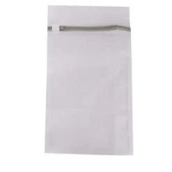 Gloxy Rete salvabucato in poliestere con zip 50x70cm