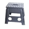 Gloxy Sgabello pieghevole andy piccolo 29 x 22 x 22 h