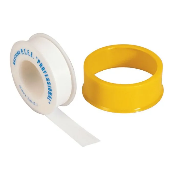 Goplast Teflon in rotolo 1/2 mt.12 0,1 mm