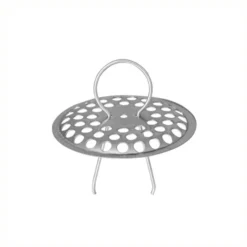 Griglietta in acciaio inox