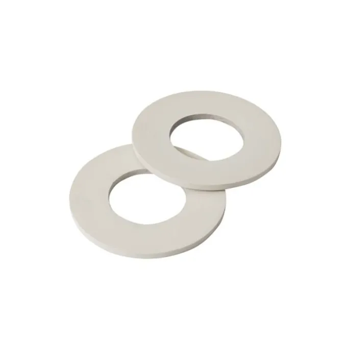 Guarniz.piane gommamm2 3/4 x lavabo 2pz