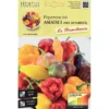 Hortus Peperoncino abanero chocolate