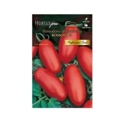 Hortus Semi pomodoro rossodi f1