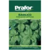 Hortus Semi prafor basilico foglia di lattuga bts