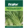Hortus Semi prafor bietola liscia verde taglio bts