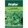 Hortus Semi prafor lattuga bionda f.liscia bts