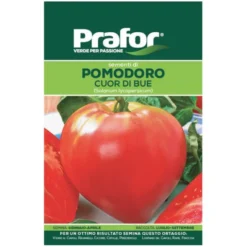 Hortus Semi prafor pomodoro cuor di bue bts
