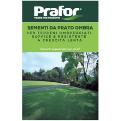 Hortus Semi prafor prato ombreggiato gr.200