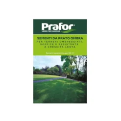 Hortus Semi prato forte ombreggiato, 500 gr