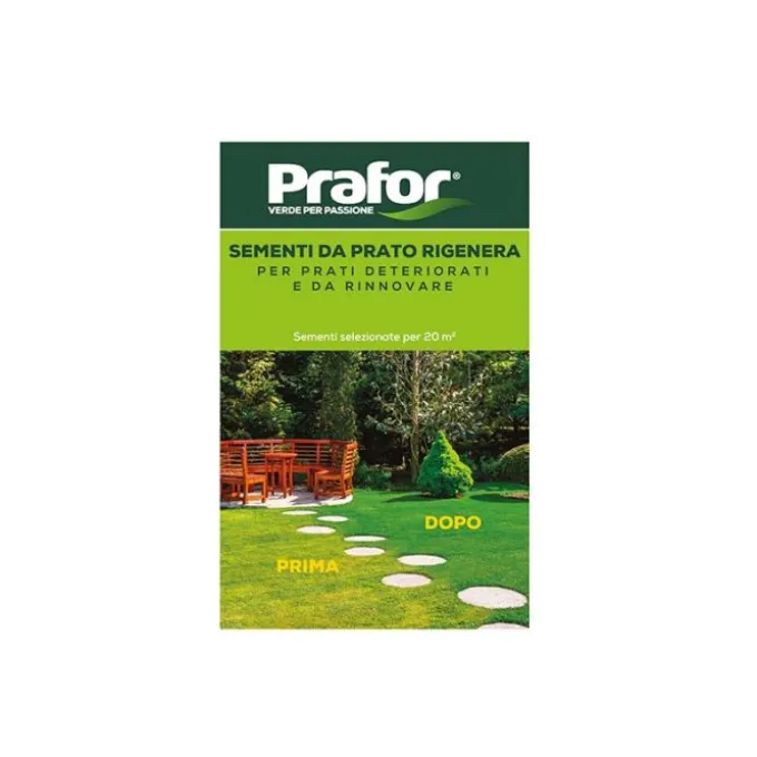 Hortus Semi prato rigenerante, 500 gr