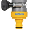 Hozelock Raccordo universale per rubinetti domestici (18 mm)