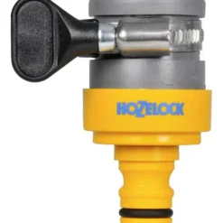Hozelock Raccordo universale per rubinetti domestici (18 mm)