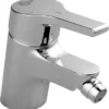 Ideal standard Miscelatore monocomando lavabo, finitura cromo