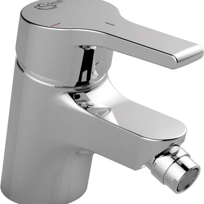 Ideal standard Miscelatore monocomando lavabo, finitura cromo
