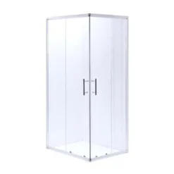 Idrak Box doccia camelia rettangolare cm.70x90xh.190 vetro 6 mm