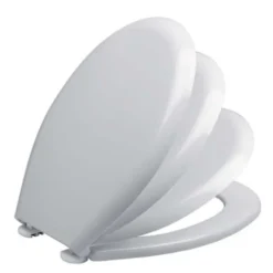 Idrak Coprisedile wc universale in duroplast sgancio rapido