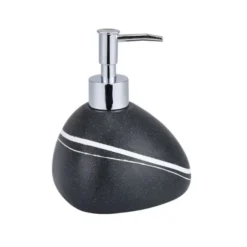 Idrak Dispenser sapone 12x10xh8/14,5cm in poliresina