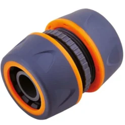 Idrak Giunto riparatore 3/4" soft grip