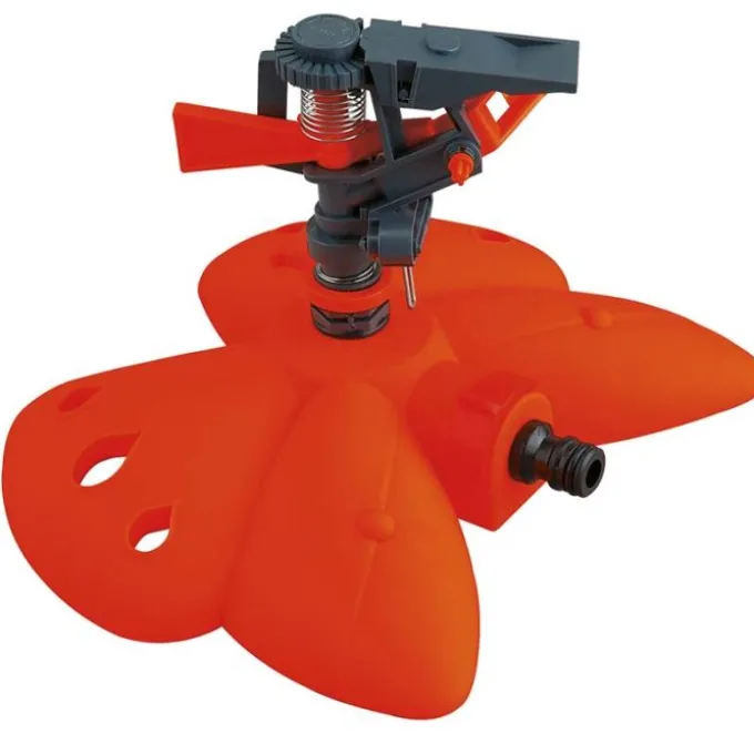 Idrak Irrigatore a impulsi con base