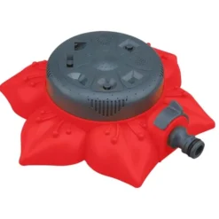 Idrak Irrigatore multigetto