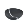 Idrak Portasapone 12,2x12,2xh2,3cm in poliresina