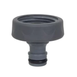 Idrak Presa rubinetto 1" soft grip