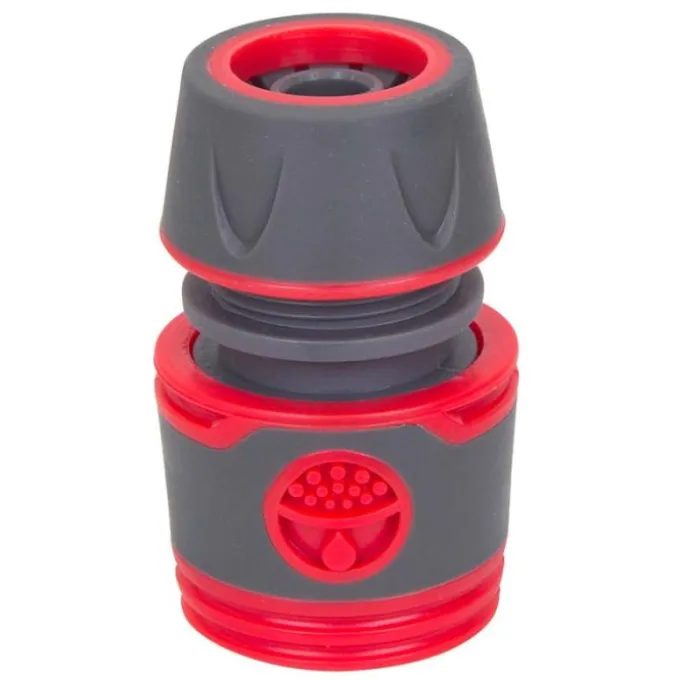 Idrak Raccordo da 3/4 " con soft grip
