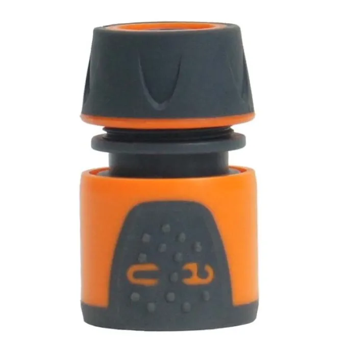 Idrak Raccordo da 1/2 " soft grip