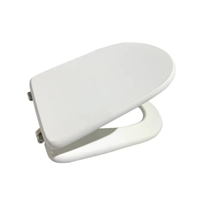 Idrak Sedile wc idrak mdf sintesi bianco cerniere inox