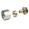 Idrostile Adattatore collettore 1/2 -16 multistr