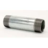 Idrostile Barilotto zincato 3/8 6 cm