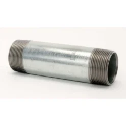 Idrostile Barilotto zincato 3/8 6 cm