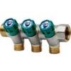 Idrostile Collettore vitone 3/4x1/2 3 vie