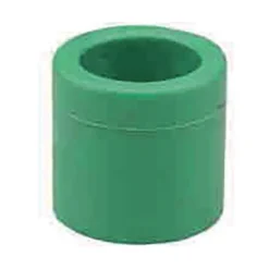 Idrostile Manicotto in polipropilene random, diam. mm 20, conf. 10 pz