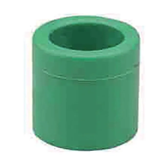 Idrostile Manicotto in polipropilene random, diam. mm 20, conf. 10 pz